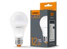  VIDEX LED 12W, E27, 4100K, 220V VL-A60e-12274.   
