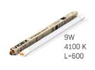 ����� VIDEX LED 9W, 0.6M, 4100K, 220V VL-T8b-09064. ������ �������� ���������