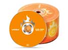  VIDEX CD-R 700Mb, 52x Bulk 50 VCD-R b50.   