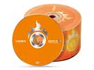  VIDEX DVD-R, 4.7Gb, 16x, Bulk 50 VDVD-R b50.   