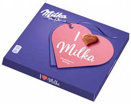  Milka  -     () 110    .   