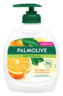  - Palmolive      () 300     .   