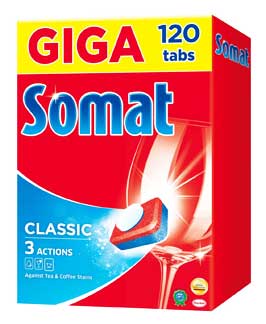     Somat Classic () 120    .   