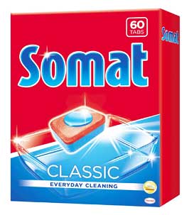     Somat Classic () 60    .   