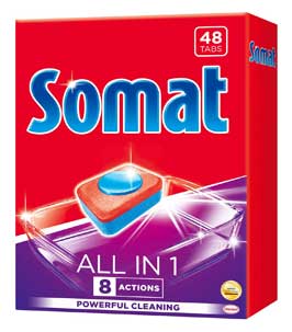     Somat All in 1 () 48    .   
