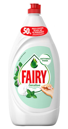     Fairy       () 1.35    .   