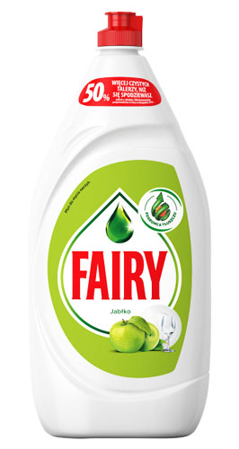     Fairy  () 1.35    .   
