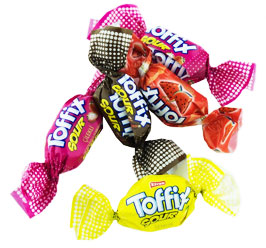  Elvan Toffix Sour   (),     .   