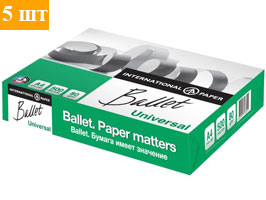  4  Ballet Universal 80/2 500 BT.A4.80.UN ( 5.)    .   