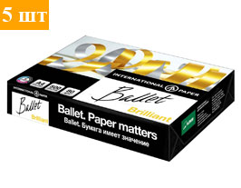  4  Ballet Brilliant 80/2 500 BT.A4.80.BR ( 5.)    .   