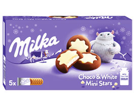  Milka       () 187    .   