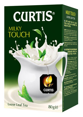  Curtis  Milky Touch (ʸ) 80    .   