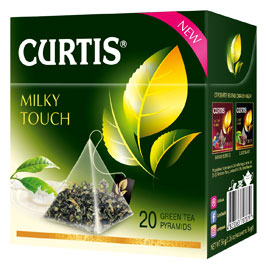  Curtis  Milky Touch (ʸ)  20*1.8    .   