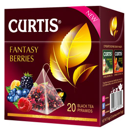  Curtis  Fantasy Berries (ʸ)  20*1.8    .   