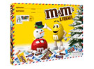   M&Ms & Friends   327.5.   