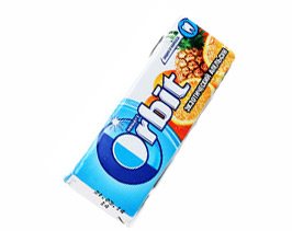   Orbit   () 14    .   