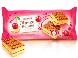     (Roshen) 300    .   