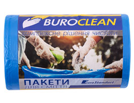    Buroclean Eurostandart  100*35 10200023    .   