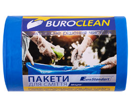    Buroclean Eurostandart  40*60 10200037    .   