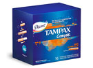    (Tampax Compact Super Plus) 4  16*1.   
