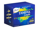    (Tampax Compact Regular) 2  16*1.   