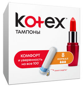    (Kotex Normal) 3  8*1    .   