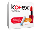    (Kotex Normal) 3  8*1.   