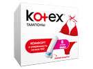    (Kotex Super) 4  8*1.   