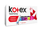    (Kotex Super) 4  16*1.   