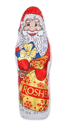      (Roshen) 100    .   