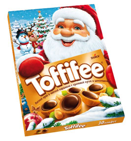    (Toffifee) 250    .   
