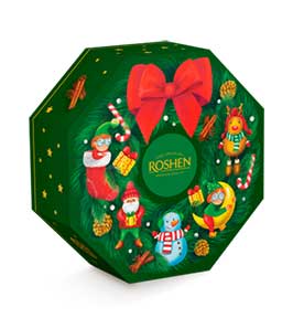 ❄ 2025 ❄   (Roshen)  7   472    .   