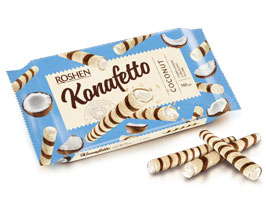    Konafetto    (Roshen) 140    .   