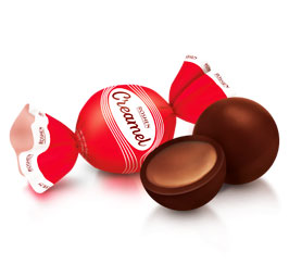   Creamel    (Roshen),     .   