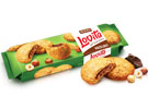   Lovita Soft Cream Cookies  (Roshen) 170.   