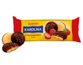   Lovita Cake    (Roshen) 168    .   
