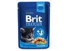    Brit  Kitten   () 100.   