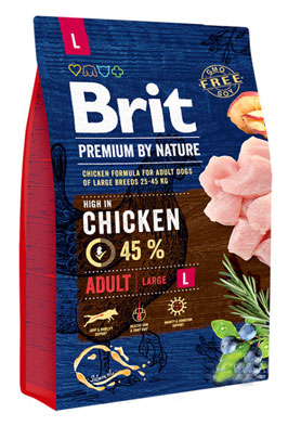     Brit  Adult L   () 3    .   