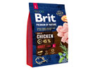     Brit  Adult L   () 3.   
