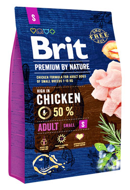     Brit  Adult S   () 3    .   