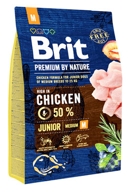    Brit  Junior M   ( ) 3    .   