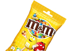  M&Ms   90.   