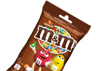  M&Ms   90.   