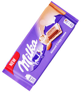  Milka   -  () 90    .   