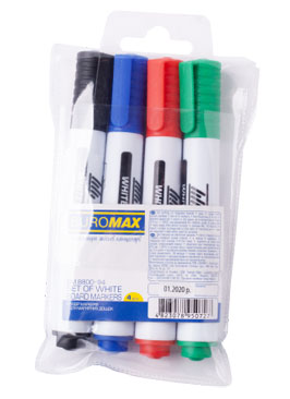  Buromax  4     BM.8800-94    .   