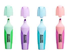  Buromax Pastel  4 -    BM.8905-94    .   