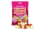   Yummi Gummi Frozen Yogo  (Roshen) 100.   