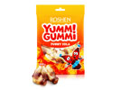   Yummi Gummi Funny Cola  (Roshen) 100.   