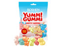   Yummi Gummi Softy Hippos  (Roshen) 100.   
