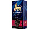   Richard English Breakfast () 25*2.   